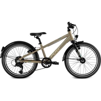 Puky Cyke 20-7 Active - Lett barnesykkel med gir Puky Cyke 20-7 Active - Lett barnesykkel med gir