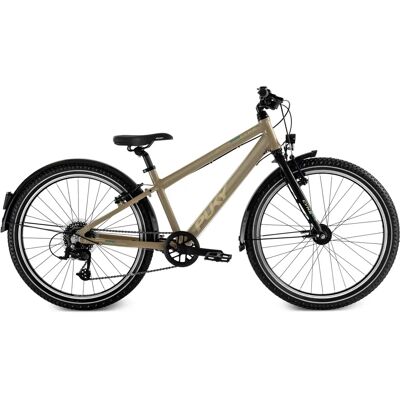 Puky Cyke 24-8 Active - Børnecykel - Dusty Sand Puky Cyke 24-8 Active - Børnecykel - Dusty Sand