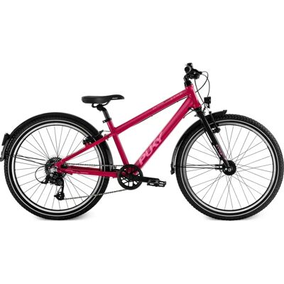 Vélo enfant Puky 24-8 Active - Léger et Sportif - Publicité Vélo enfant Puky 24-8 Active - Léger et Sportif - Publicité