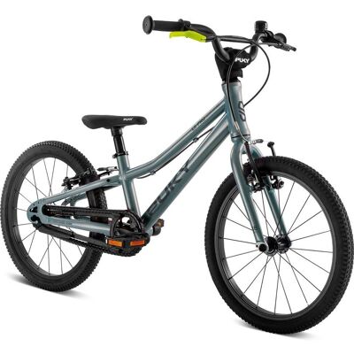 Puky LS-Pro 18 Ash Blue - Kinderrad - 4-6 Jahre Puky LS-Pro 18 Ash Blue - Kinderrad - 4-6 Jahre