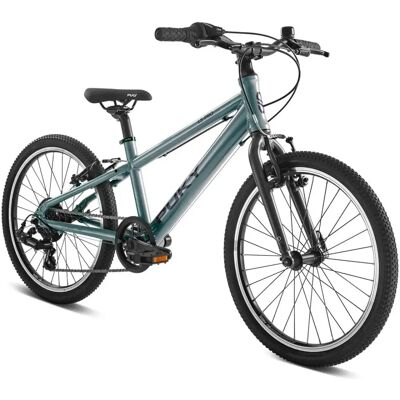 Puky LS-Pro 20 in Ash Blue - Kinderfahrrad - 2024 - Blau - ab 6 Jahre Puky LS-Pro 20 in Ash Blue - Kinderfahrrad - 2024 - Blau - ab 6 Jahre
