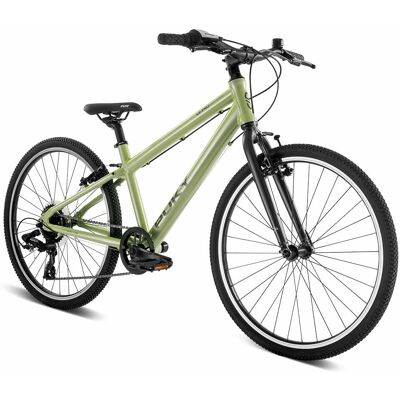 Puky LS-PRO 24-8 - Leichtes Kinderfahrrad - Mintgrün Puky LS-PRO 24-8 - Leichtes Kinderfahrrad - Mintgrün