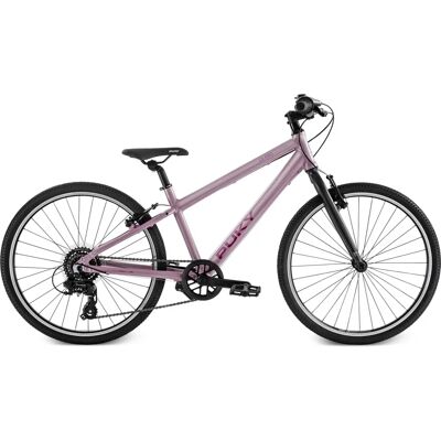 PUKY LS-PRO 24-8 - 24 Zoll 8K Diamant - pearl pink Unisize PUKY LS-PRO 24-8 - 24 Zoll 8K Diamant - pearl pink Unisize