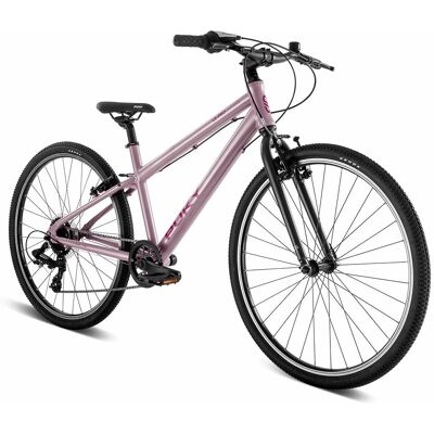 Puky LS-Pro 26-8 - Leichtes 8-Gang-Kinderfahrrad 10+ - Fahrrad Puky LS-Pro 26-8 - Leichtes 8-Gang-Kinderfahrrad 10+ - Fahrrad