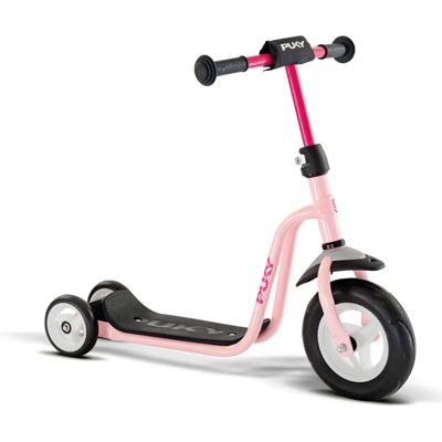 Puky R1 Retro Rose Kinderscooter Puky R1 Retro Rose Kinderscooter