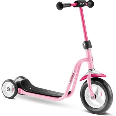 Puky R 1 Scooter Bambini Rosa - Scooter per Bambini Puky R 1 Scooter Bambini Rosa - Scooter per Bambini