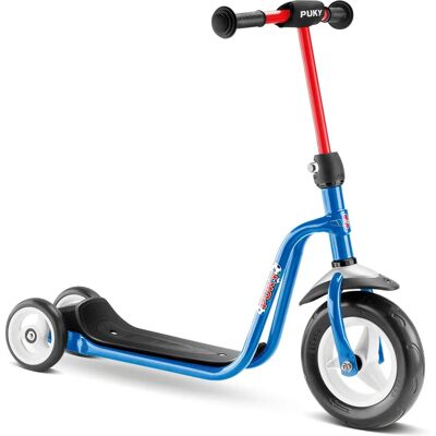 Puky R1 Kinderroller Himmelblau 5176 - Sehr Gut Himmelblau Lenkerhöhe 55-67cm Puky R1 Kinderroller Himmelblau 5176 - Sehr Gut Himmelblau Lenkerhöhe 55-67cm