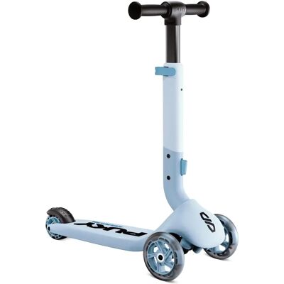 Puky Push Arctic Blue sparkesykkel for barn Puky Push Arctic Blue sparkesykkel for barn