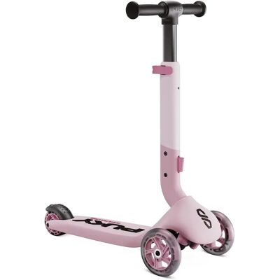 Puky PUKY PUSH Pink Kinder-Kickboard - Kick Scooter Puky PUKY PUSH Pink Kinder-Kickboard - Kick Scooter