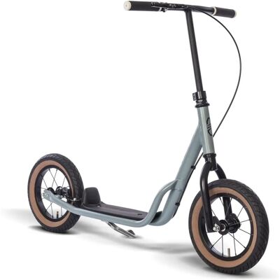 Puky R 07L Aschblau Scooter - Scooter Puky R 07L Aschblau Scooter - Scooter