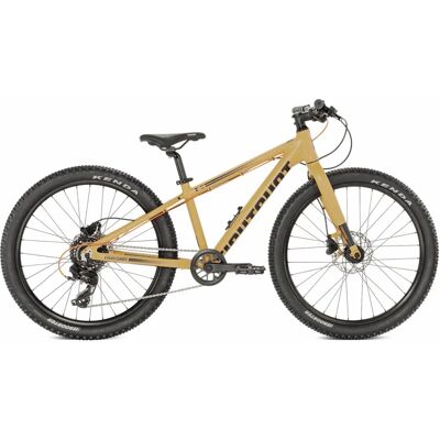 Eightshot X-Coady 24 SL - Kindermountainbike Eightshot X-Coady 24 SL - Kindermountainbike
