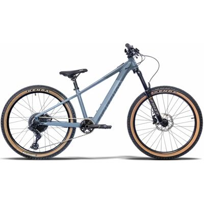 Eightshot - LOAMER 24 - 24 Zoll - Slate Blue - E-Bike Eightshot - LOAMER 24 - 24 Zoll - Slate Blue - E-Bike
