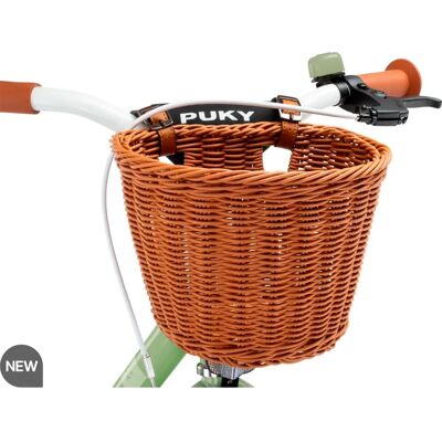 Puky Chaos L Kinderradkorb - Fahrradkorb für Kinder Puky Chaos L Kinderradkorb - Fahrradkorb für Kinder