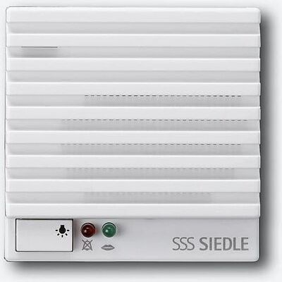 Siedle TLM/TK 511-0 W - Accessoires Sécurité Bâtiment - Publicité Siedle TLM/TK 511-0 W - Accessoires Sécurité Bâtiment - Publicité