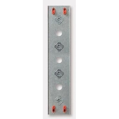 Siedle & Söhne Vario-Adapter 514-0 - Pour Sécurité du Bâtiment - Publicité Siedle & Söhne Vario-Adapter 514-0 - Pour Sécurité du Bâtiment - Publicité