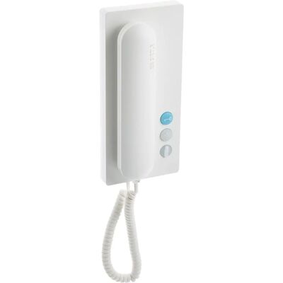 Siedle HTS 811-0 W - 1+n System Verkabelt Türsprechanlage Siedle HTS 811-0 W - 1+n System Verkabelt Türsprechanlage