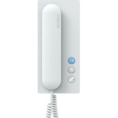 Siedle HTA 811-0 W - Telefon mit Varianten Siedle HTA 811-0 W - Telefon mit Varianten