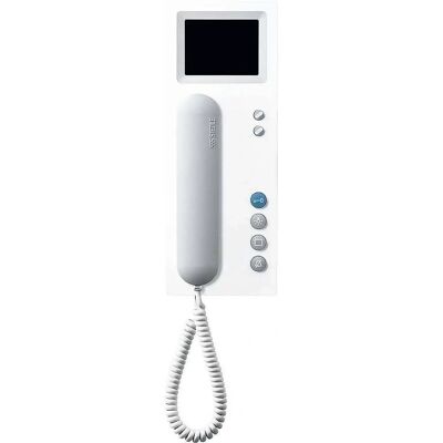 Teléfono fijo Siedle BTSV 850-03 - Blanco Teléfono fijo Siedle BTSV 850-03 - Blanco