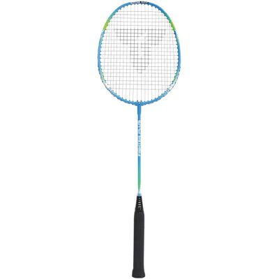 Raquette de Badminton Talbot Torro Fighter Plus - Tête en Aluminium Léger & Cordage Durable Raquette de Badminton Talbot Torro Fighter Plus - Tête en Aluminium Léger & Cordage Durable