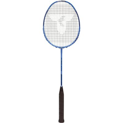 Talbot/Torro Isoforce 411 Badmintonracket - Licht & Controle Talbot/Torro Isoforce 411 Badmintonracket - Licht & Controle