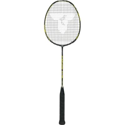 TALBOT/TORRO Isoforce 651 Badmintonschläger - Carbon, Long-Schaft - Allround Power TALBOT/TORRO Isoforce 651 Badmintonschläger - Carbon, Long-Schaft - Allround Power