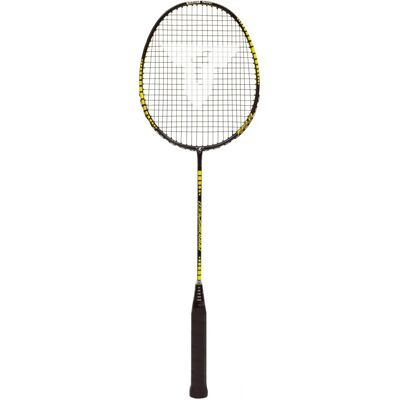 Raquette de badminton Talbot-Torro Arrowspeed 199.8 - Powerwaves Raquette de badminton Talbot-Torro Arrowspeed 199.8 - Powerwaves