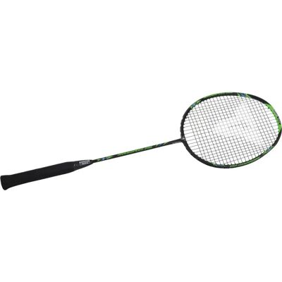 Paleta de bádminton Talbot Torro Arrowspeed 299 negro/verde Paleta de bádminton Talbot Torro Arrowspeed 299 negro/verde