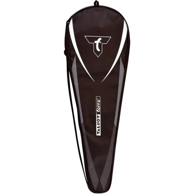Capa para Raquete de Badminton Talbot/Torru - Sem Cor - Tamanho Único Capa para Raquete de Badminton Talbot/Torru - Sem Cor - Tamanho Único