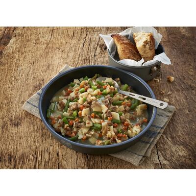 Trek'n Eat Kartoffelgryde mit Rind - Outdoor Essen Trek'n Eat Kartoffelgryde mit Rind - Outdoor Essen