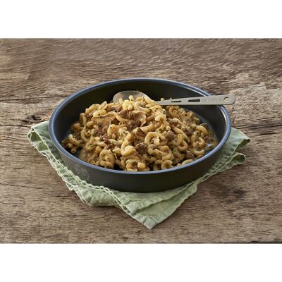 Trek'n Eat Spezzatino di Manzo con Noodles - Cibo da esterno Trek'n Eat Spezzatino di Manzo con Noodles - Cibo da esterno