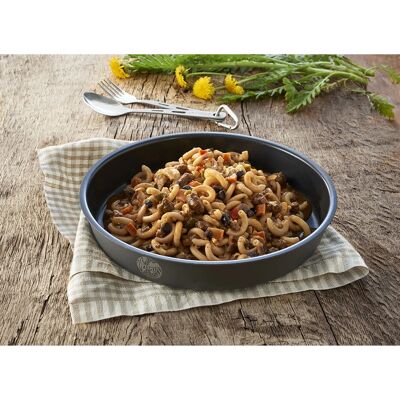 Pasto di noodle con manzo - Trek’n Eat Pasto di noodle con manzo - Trek’n Eat