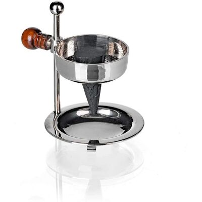 Crottendorfer - 2047 - Messing - Incense burner Crottendorfer - 2047 - Messing - Incense burner