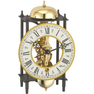 Hermle Model 23003-000711 Mechanical Style Watch - Watch Hermle Model 23003-000711 Mechanical Style Watch - Watch