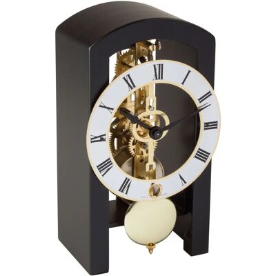 Hermle 23015-740721 Unisex Römischer Uhr - Uhr Hermle 23015-740721 Unisex Römischer Uhr - Uhr