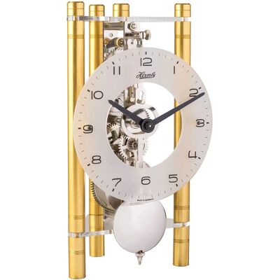 Hermle Modèle 23025-500721 - Montre de table mécanique Hermle Modèle 23025-500721 - Montre de table mécanique