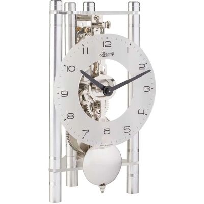 Hermle 23025-X40721 - Horloge de table mécanique Hermle 23025-X40721 - Horloge de table mécanique
