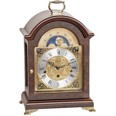 Orologio Hermle 8 Giorni Noce - Orologio Orologio Hermle 8 Giorni Noce - Orologio