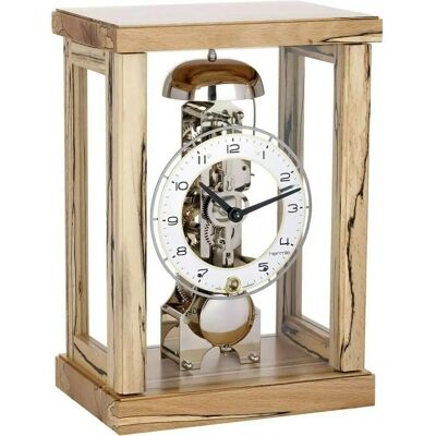 Hermle 23056-t30791 Reloj de Mesa - Mecánico, cuerda 14 días Hermle 23056-t30791 Reloj de Mesa - Mecánico, cuerda 14 días