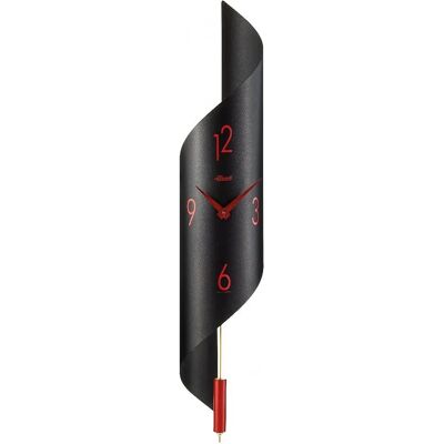 Hermle 70869-292200 Pendulum Clock - Pendulum Clock Hermle 70869-292200 Pendulum Clock - Pendulum Clock
