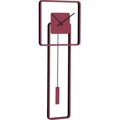 Orologio da Parete Hermle HE 61022-362200 - Design Moderno Orologio da Parete Hermle HE 61022-362200 - Design Moderno