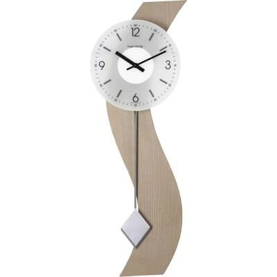 Hermle 71004-U62200 Zegar z wahadłem - Pendeluhr Hermle 71004-U62200 Zegar z wahadłem - Pendeluhr
