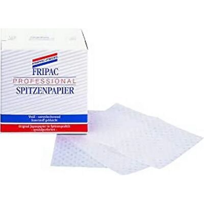Papier d'emballage Extra Large Fripac-Medis - 90x65mm, 500 Feuilles Papier d'emballage Extra Large Fripac-Medis - 90x65mm, 500 Feuilles