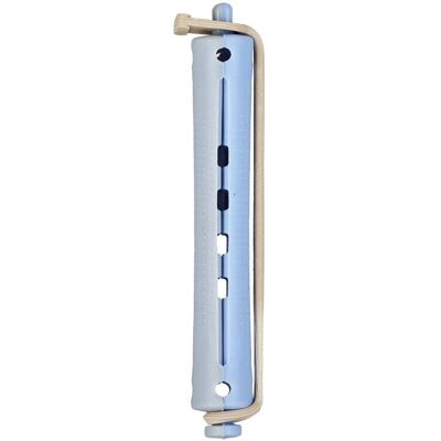 Fripac-Medis - LW - Grau-Blau - 13 mm - Haarrollen Fripac-Medis - LW - Grau-Blau - 13 mm - Haarrollen