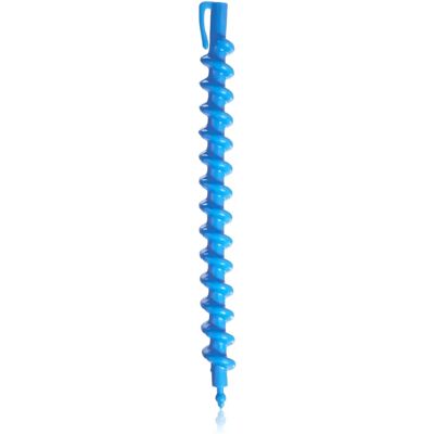Boucleurs Fripac-Medis - Petit, Bleu, 7 mm - Curlers Boucleurs Fripac-Medis - Petit, Bleu, 7 mm - Curlers