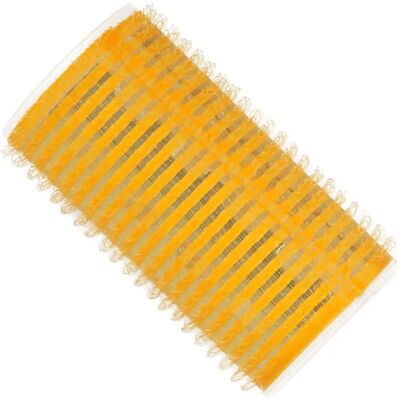 Fripac-Medis Thermo Magic Rollers - Gelb - 32 mm - Packung 12 - Lockenwickler Fripac-Medis Thermo Magic Rollers - Gelb - 32 mm - Packung 12 - Lockenwickler