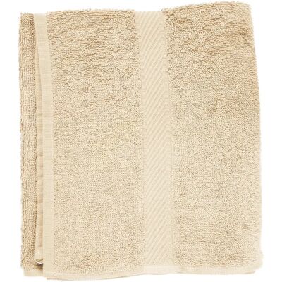 Fripac-Medis Apricot Handtuch - 50 x 90 cm Fripac-Medis Apricot Handtuch - 50 x 90 cm