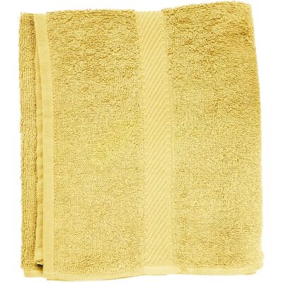 Fripac-Medis Gelb Handtuch - Handtuch Fripac-Medis Gelb Handtuch - Handtuch
