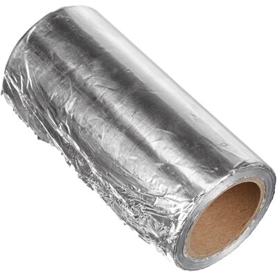 Fripac-Medis Silver Aluminium Hair Foil - Hairdressing Supplies Fripac-Medis Silver Aluminium Hair Foil - Hairdressing Supplies