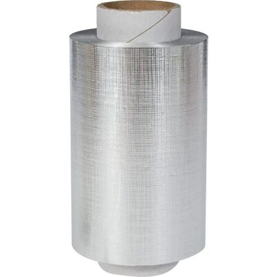 Fripac-Medis Silber Prägung Haarfolie - Haarfolie Fripac-Medis Silber Prägung Haarfolie - Haarfolie