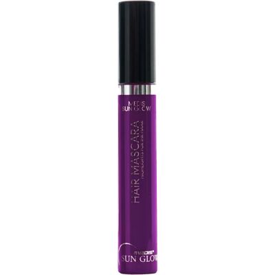 MEDIS SUN GLOW Haar Mascara Violett - Haar Mascara MEDIS SUN GLOW Haar Mascara Violett - Haar Mascara
